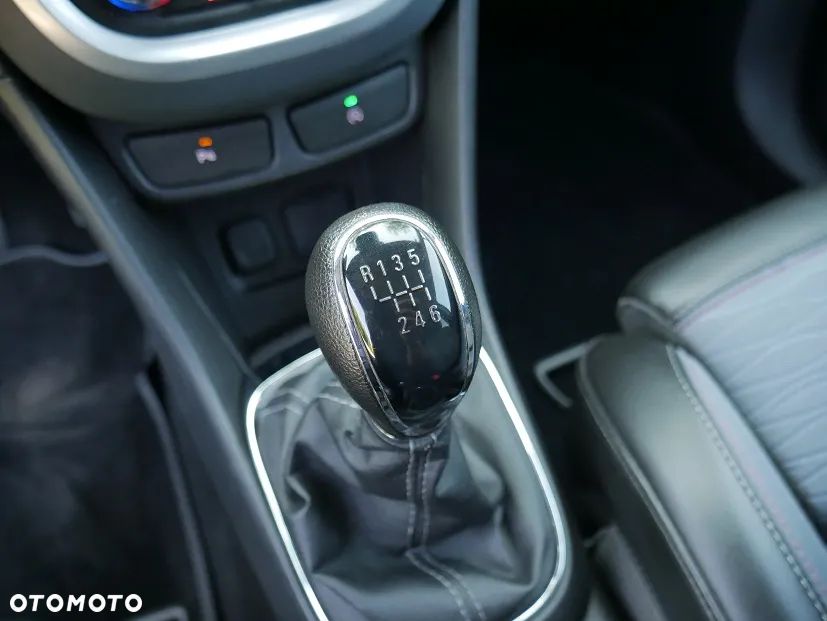 Opel Mokka 1.4 T Cosmo - 29