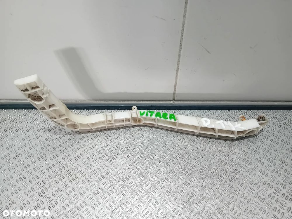 ślizg zderzaka prawy tył Suzuki Grand Vitara 2006 - 1