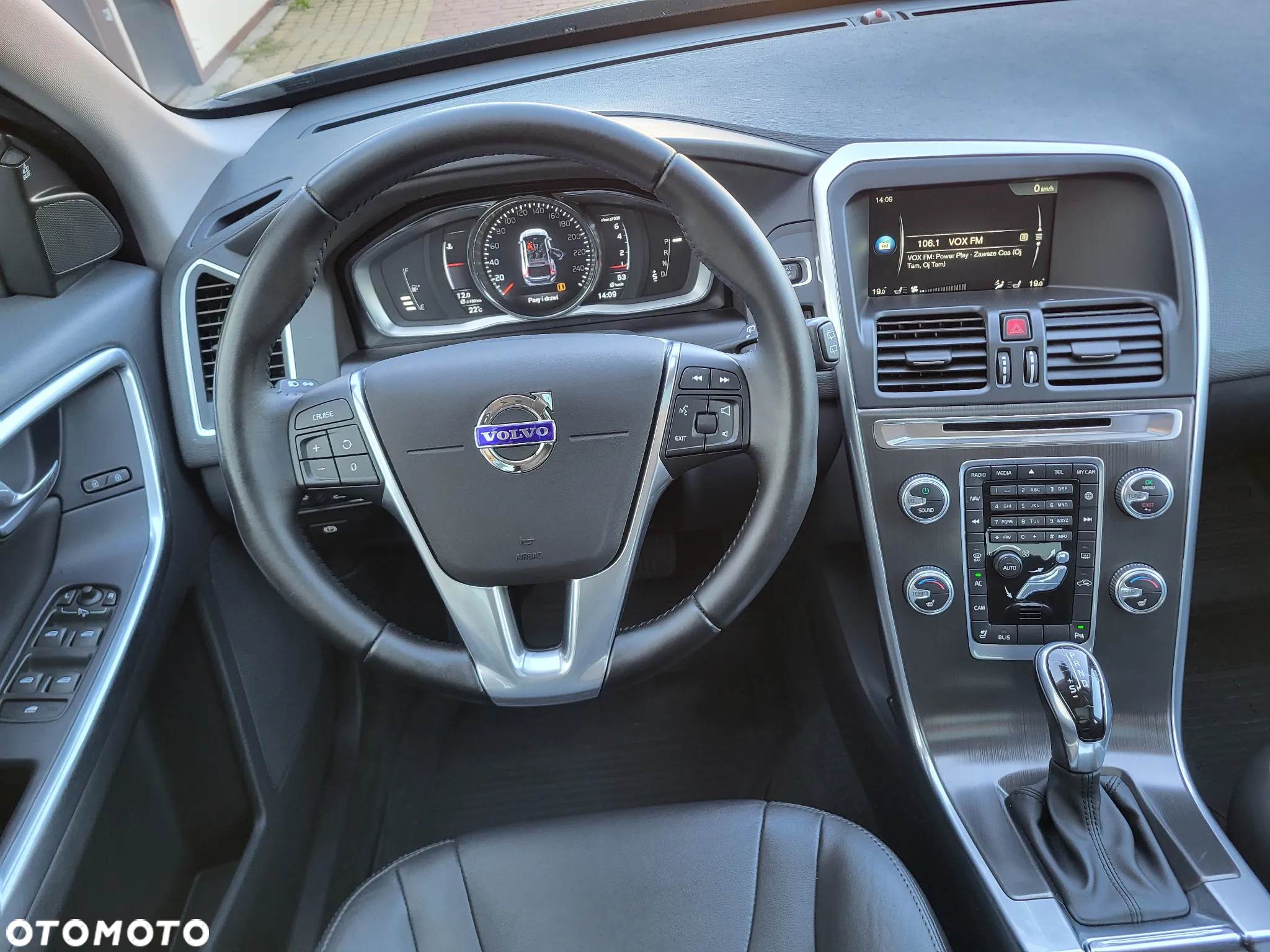 Volvo XC 60 T6 AWD Summum - 17