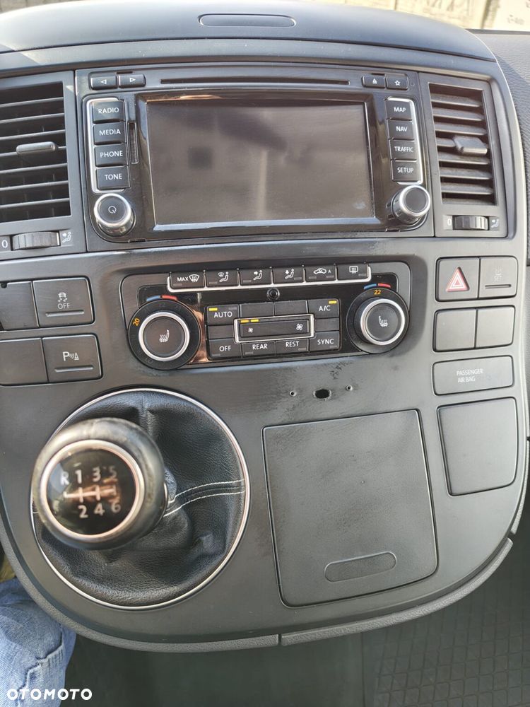 Volkswagen Multivan L1 Highline - 15