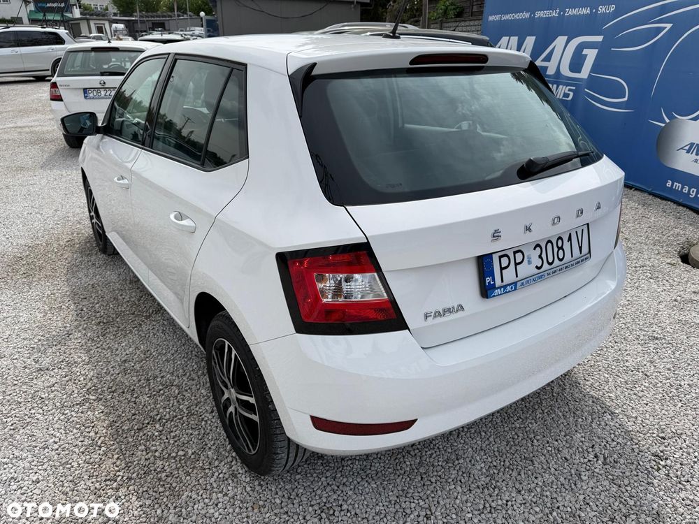 Skoda Fabia 1.0 TSI Ambition - 3