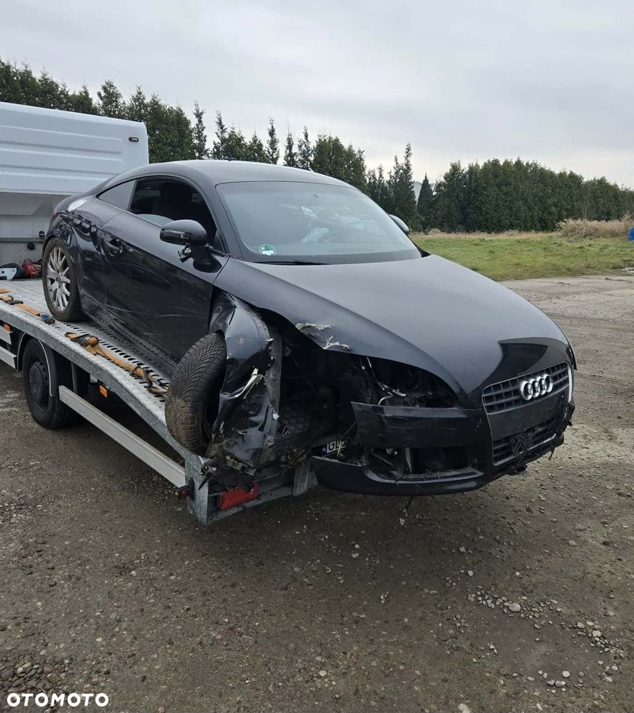 Audi TT Coupé 2.0 TFSI - 7