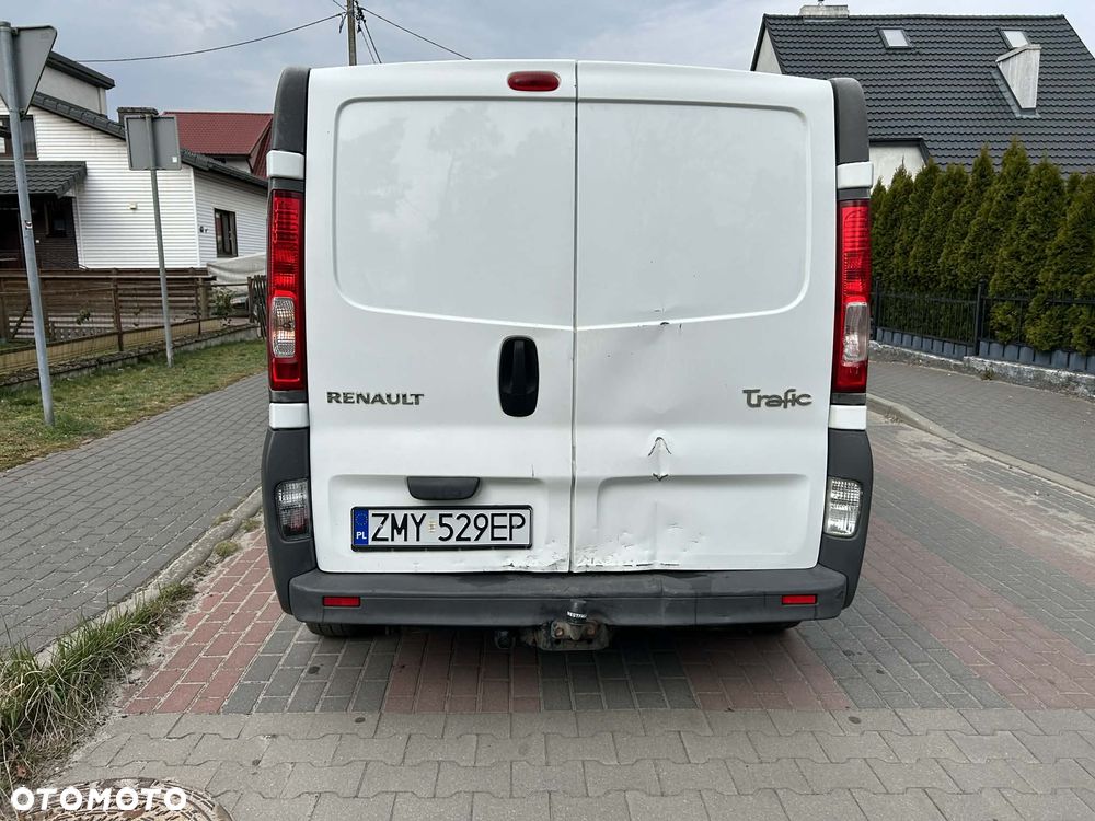 Renault Trafic - 5
