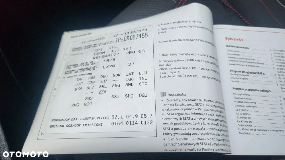 Seat Leon 1.2 TSI Ecomotive Reference Copa - 18