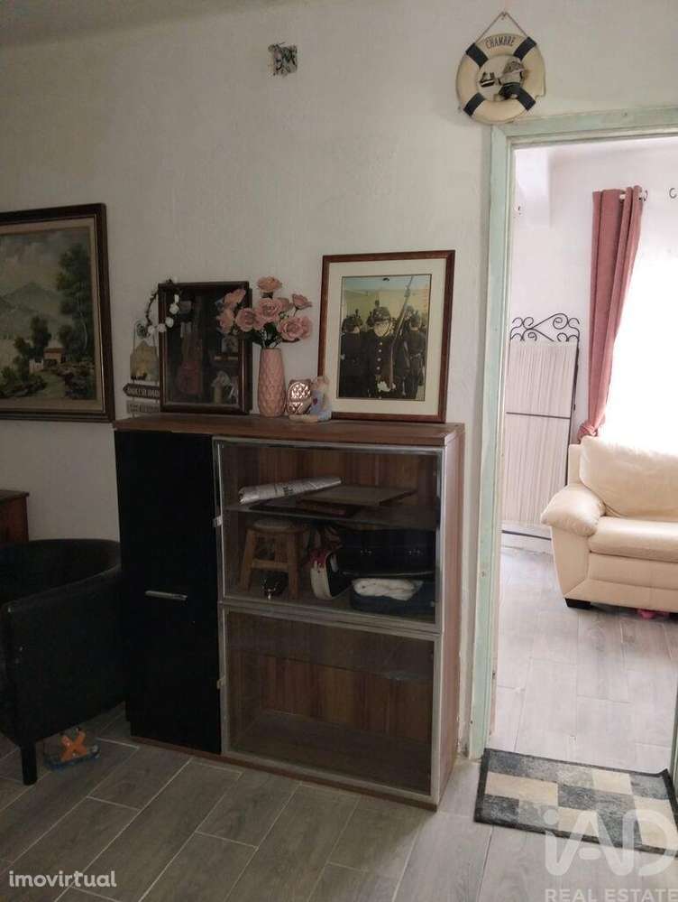 Casa de Campo T3 em Madalena e Beselga de 41,00 m2 - Grande imagem: 5/25