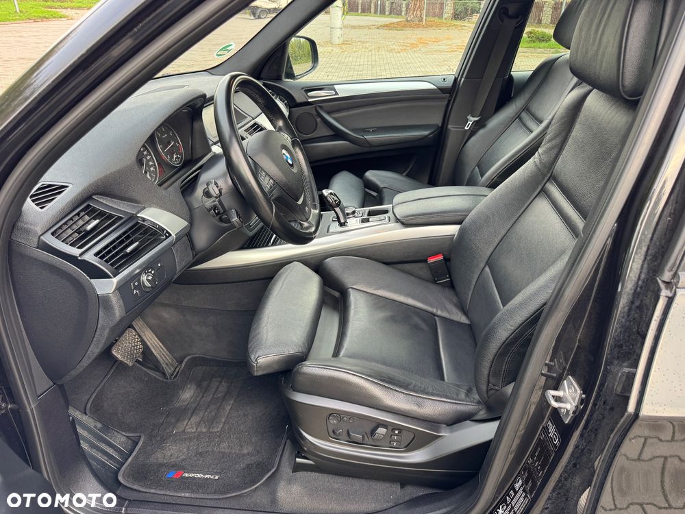 BMW X5 3.0d xDrive - 6