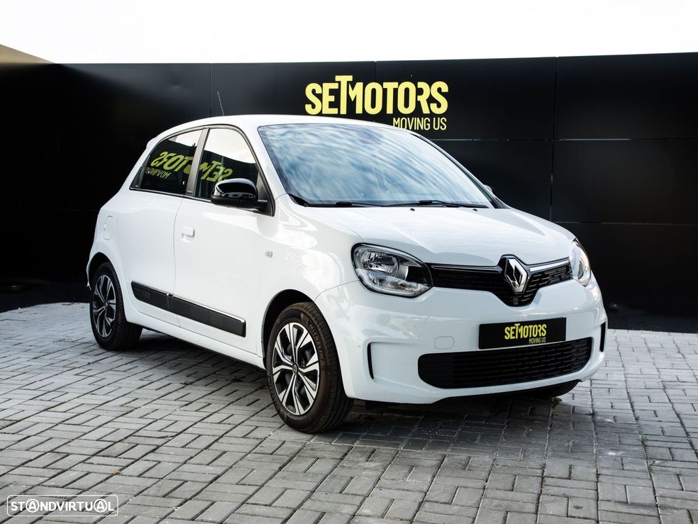 Renault Twingo 1.0 SCe Zen - 1