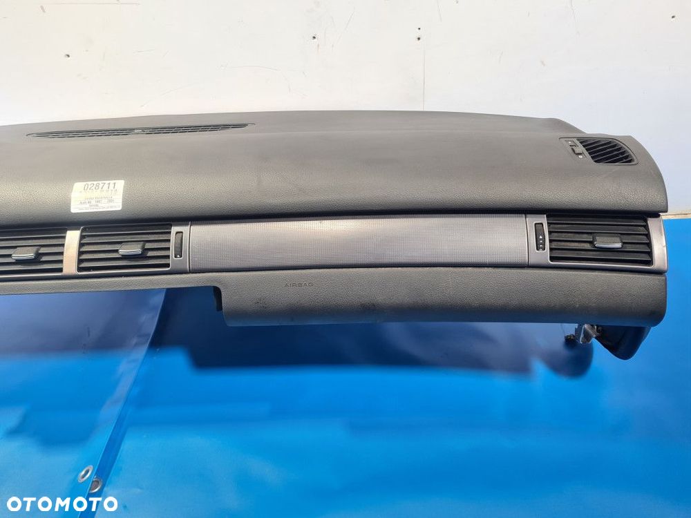 DESKA ROZDZIELCZA  AUDI A6 C5 - 5