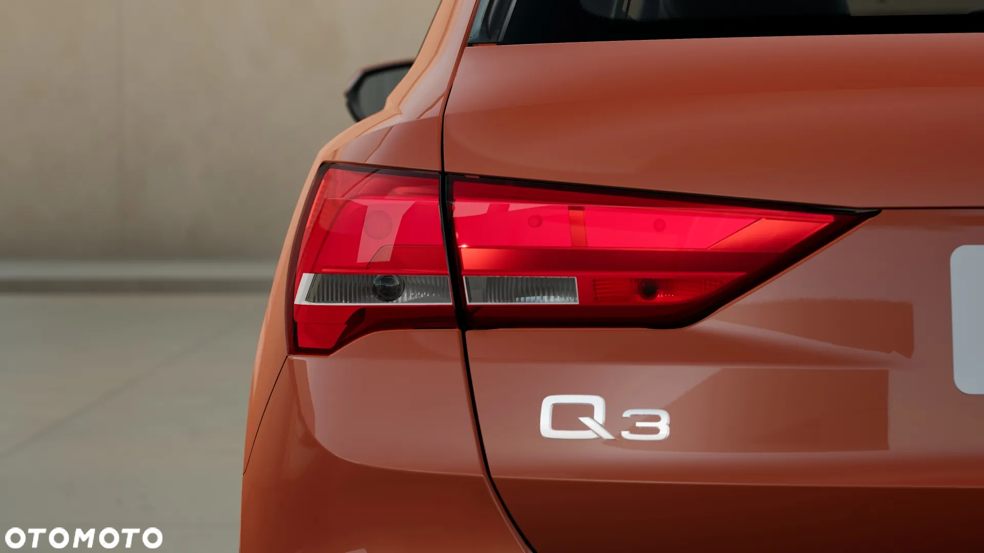 Audi Q3 - 8