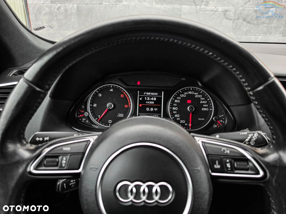 Audi Q5 2.0 TDI clean diesel Quattro S tronic - 26