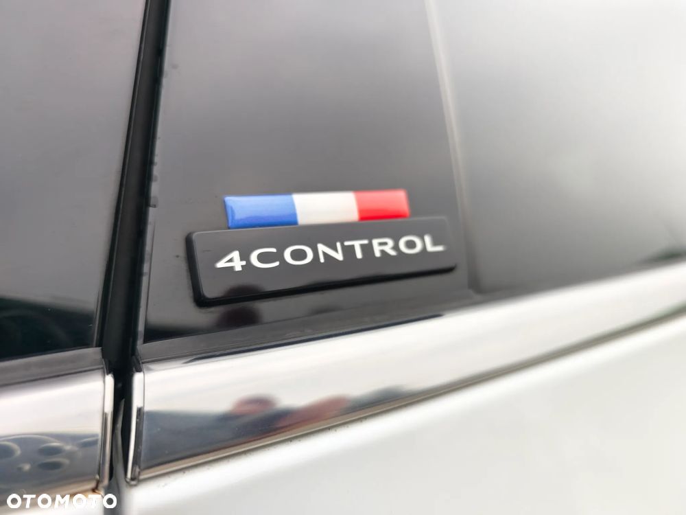 Renault Talisman 1.3 TCe FAP Intens EDC - 9