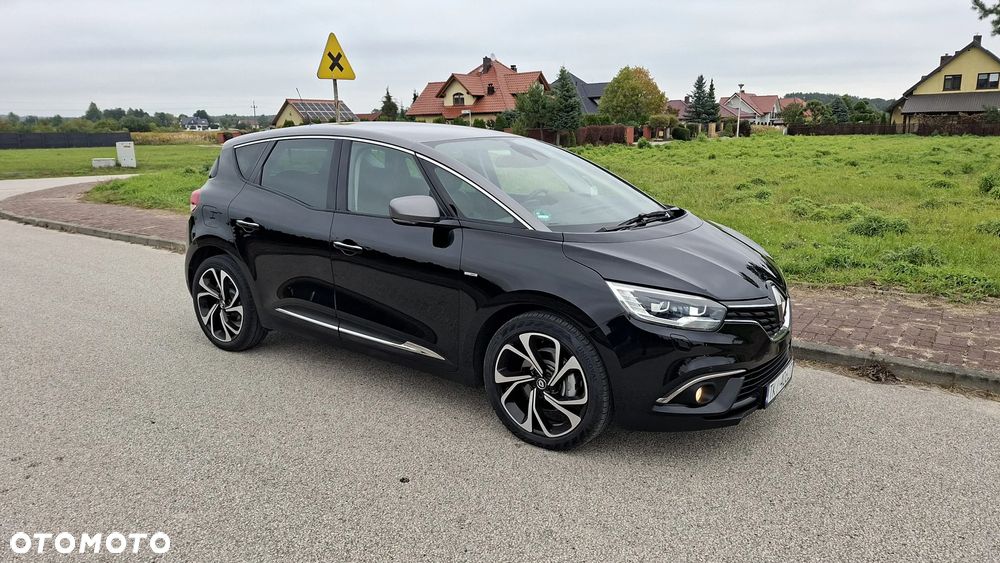 Renault Scenic ENERGY dCi 130 Euro 6 S&S Bose Edition - 15