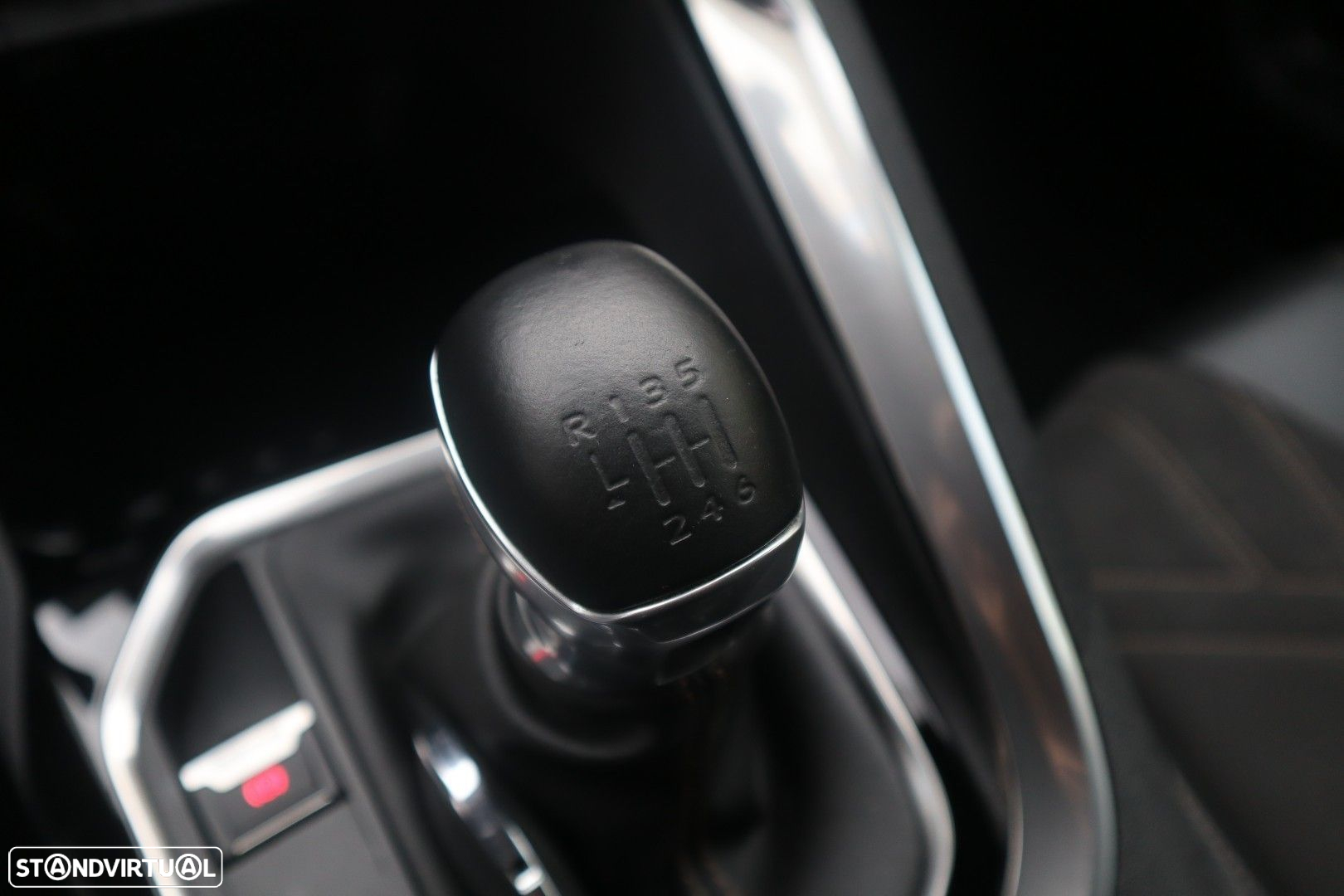 Peugeot 3008 1.2 PureTech GT - 38