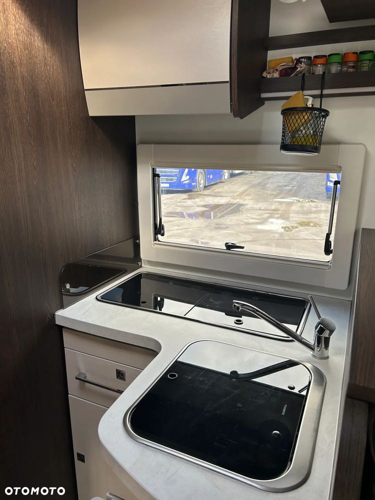 Benimar TESSORO 496 - 10