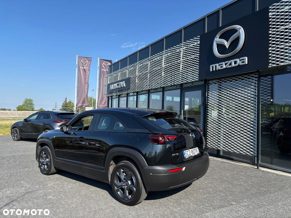 Mazda MX-30 PHEV Exclusive Line - 3