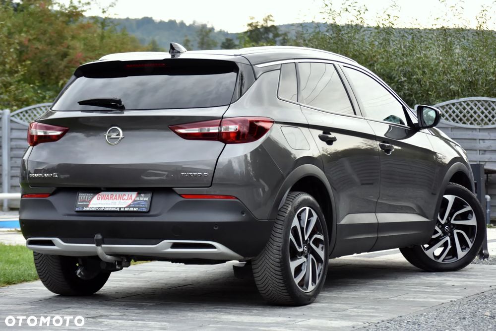 Opel Grandland X 1.6 D Start/Stop INNOVATION - 18