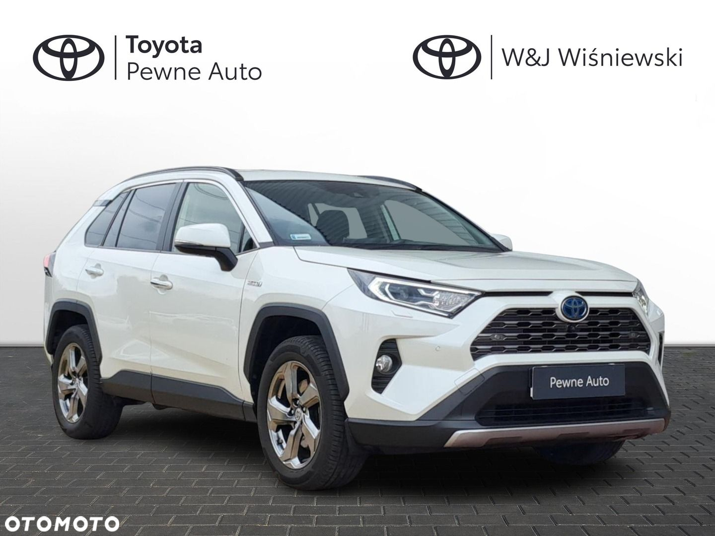 Toyota RAV4 - 17