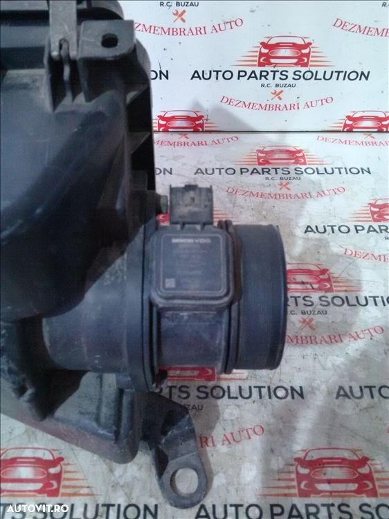 debitmetru aer mitsubishi outlander 2.2d an fabr. 2011 - 1