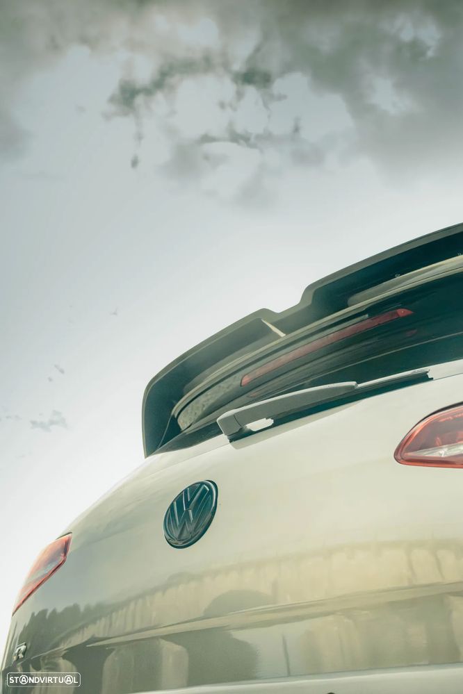 VW Golf R 2.0 TSI OPF 4Motion DSG - 14