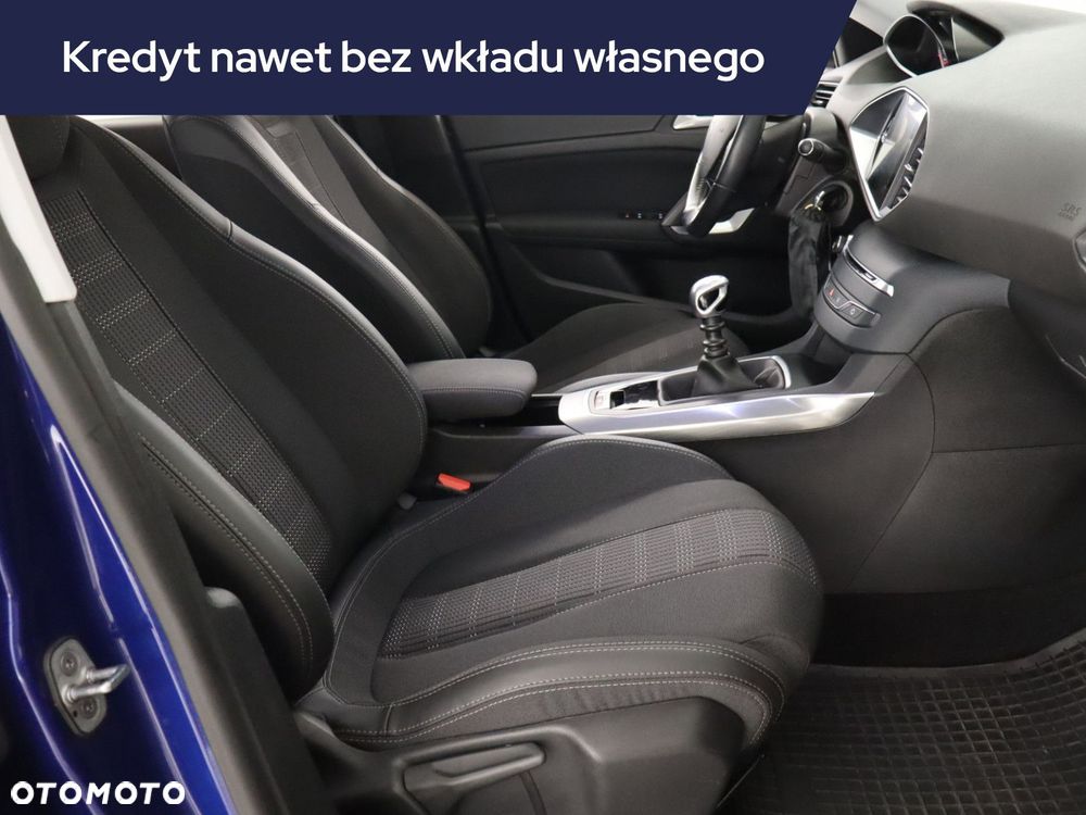 Peugeot 308 - 11