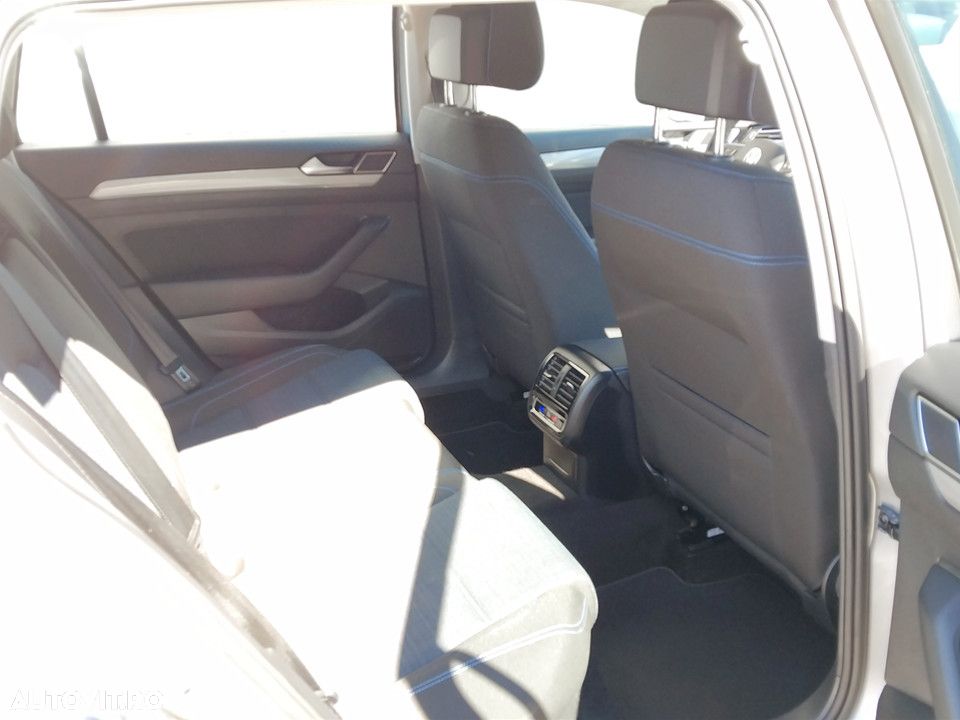 Volkswagen Passat 1.4 TSI DSG GTE - 15