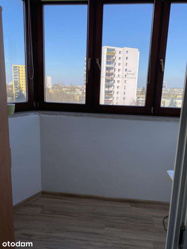Wynajem Mieszkanie 2 pok. 50m2 metro Natolin