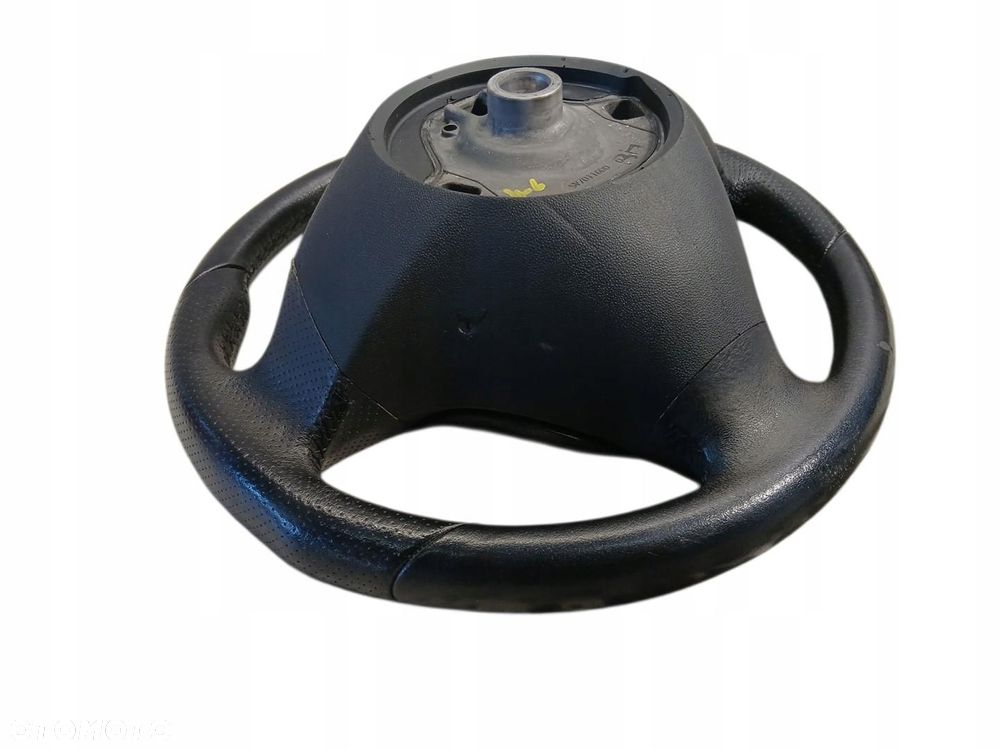 kierownica multifunkcja poduszka airbag fiat bravo ii kierownica bravo ii - 4