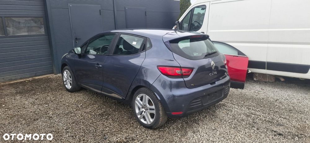 Renault Clio Energy dCi 75 Business - 7