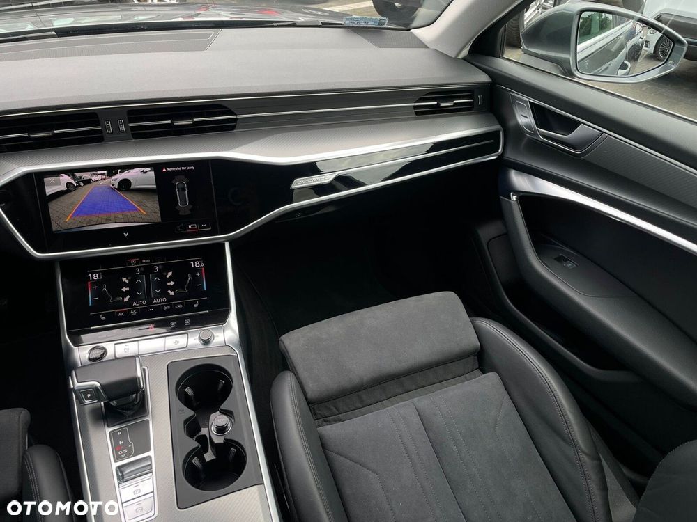 Audi A6 Avant - 17