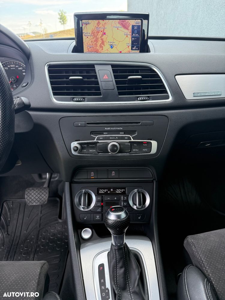 Audi Q3 - 14