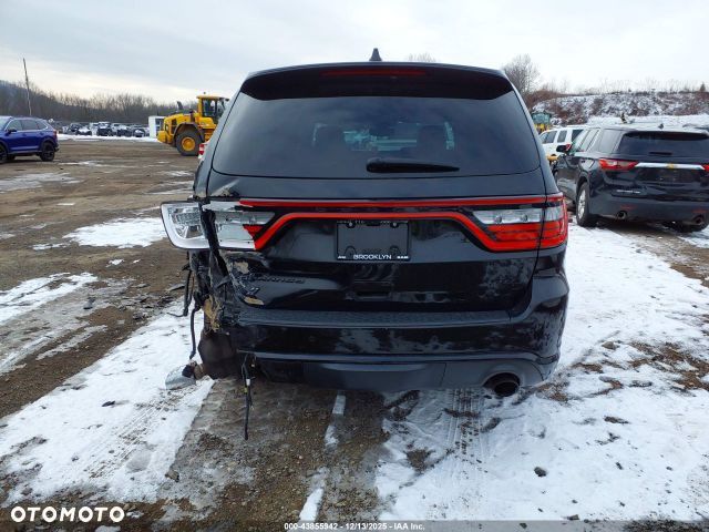 Dodge Durango 5,7 R/T - 6