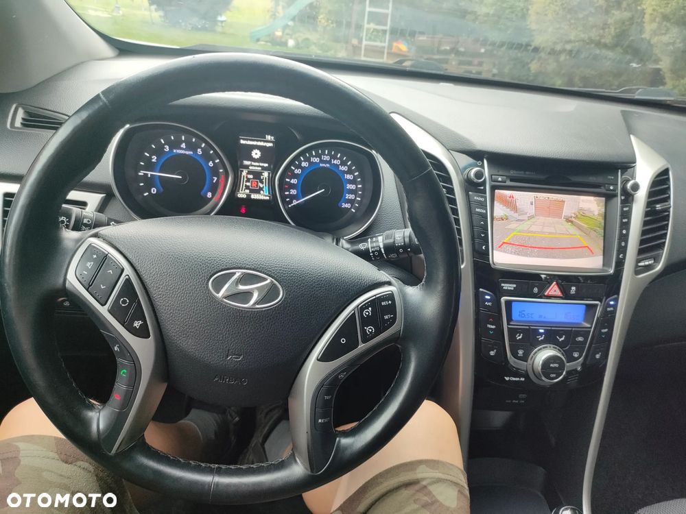 Hyundai i30 - 7