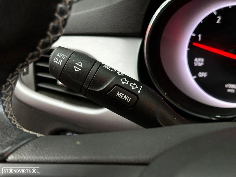 Opel Astra Sports Tourer 1.6 CDTI Business Edition S/S - 18