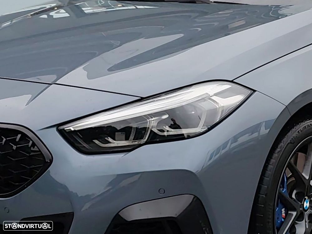 BMW M235i Gran Coupé xDrive - 3