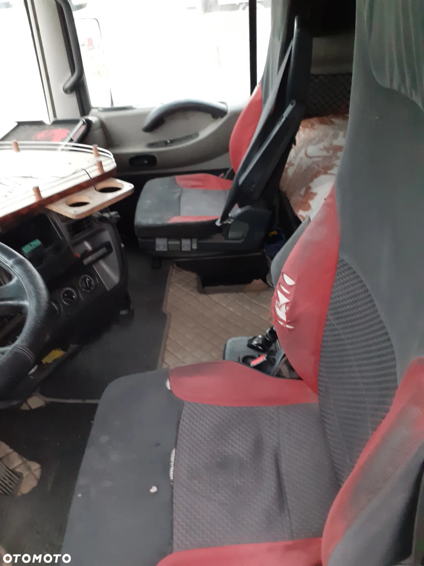 Renault MAGNUM - 4