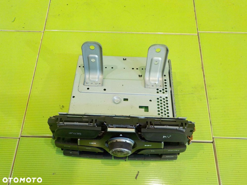 HONDA CIVIC IX 12r radio CD 39100-TV0-E011-M1 - 15