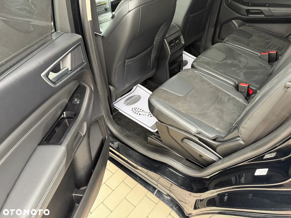 Ford S-Max 1.5 Eco Boost Start-Stopp Titanium - 31