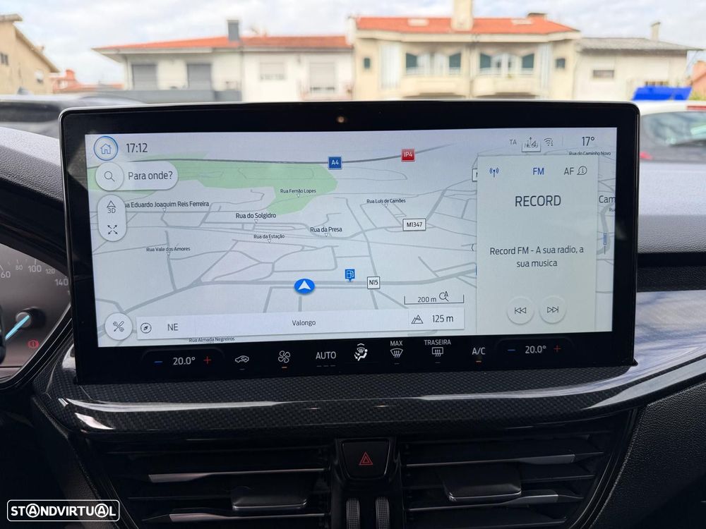 Ford Focus 1.0 EcoBoost MHEV ST-Line - 23