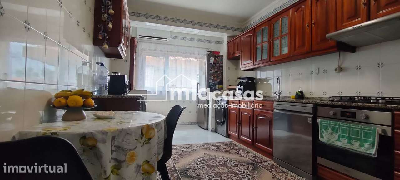 APARTAMENTO T3 DUPLEX - OIÃ - Grande imagem: 4/36