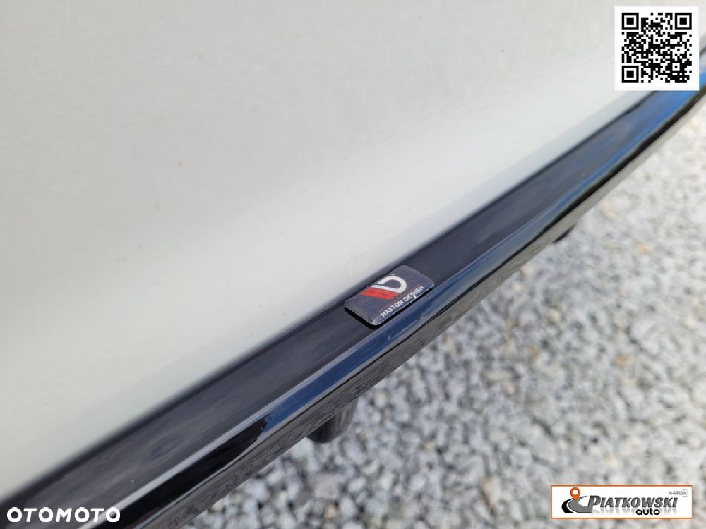 BMW Seria 3 320i - 17