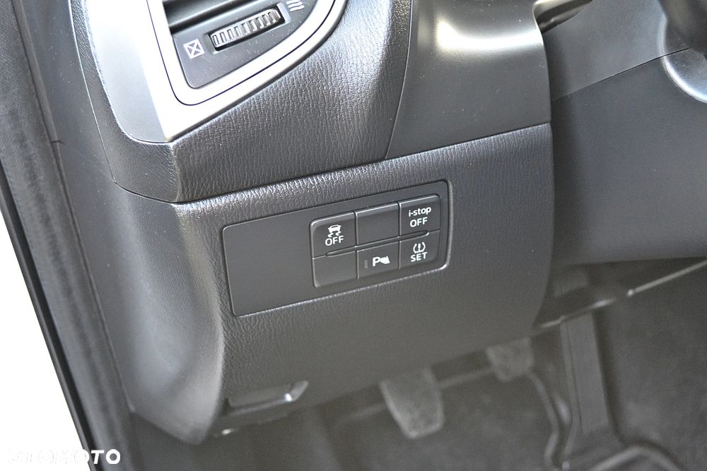 Mazda 3 SKYACTIV-G 165 Center-Line - 36