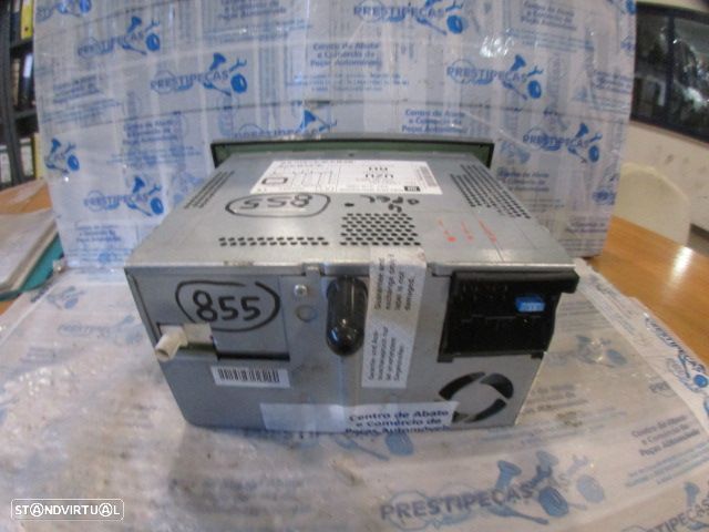 Radios 497316088 OPEL CORSA D FASE 2 2012 1.3CDTI 75CV 5P BRONZE DELPHI CD30MP3 - 2