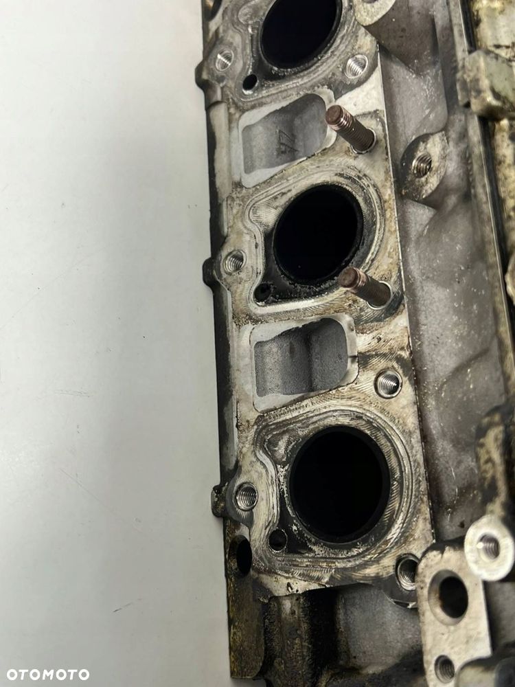 06E 103 403 K Głowica silnika LEWA KOMPLETNA WAŁKI 3.0 TFSI CAKA Audi S5 - 8