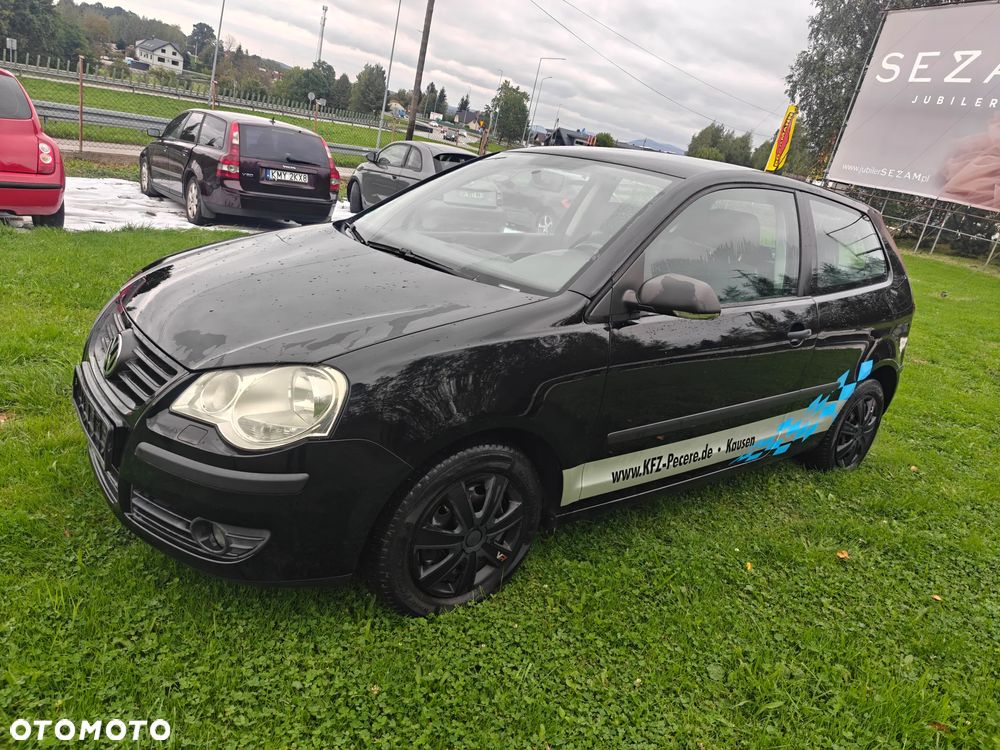 Volkswagen Polo 1.2 Highline - 2