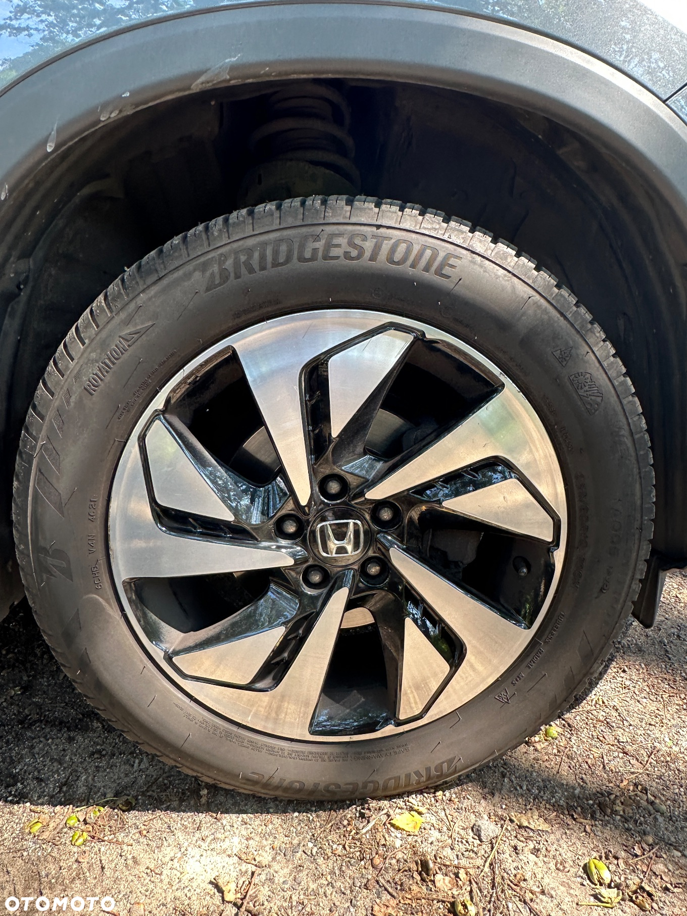 Honda CR-V 2.0 Lifestyle (ADAS / Connect+) - 32