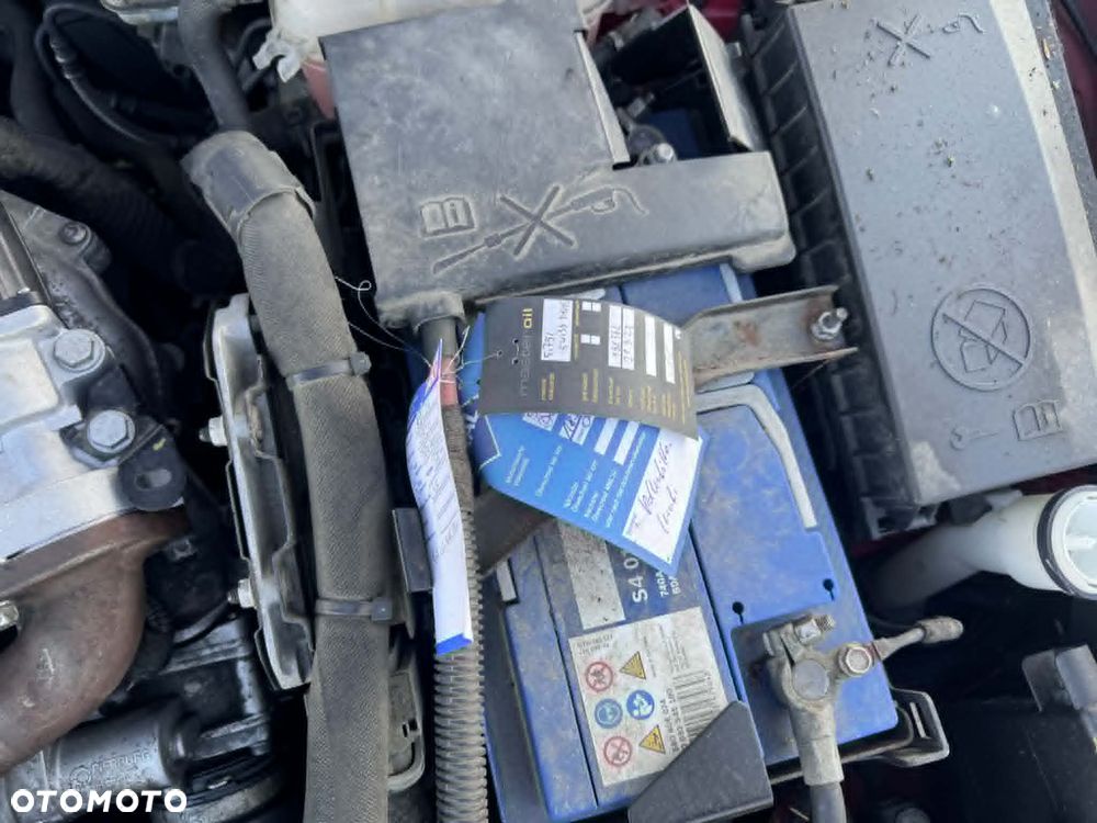 Opel Astra 1.7 CDTI DPF 150 Jahre - 19