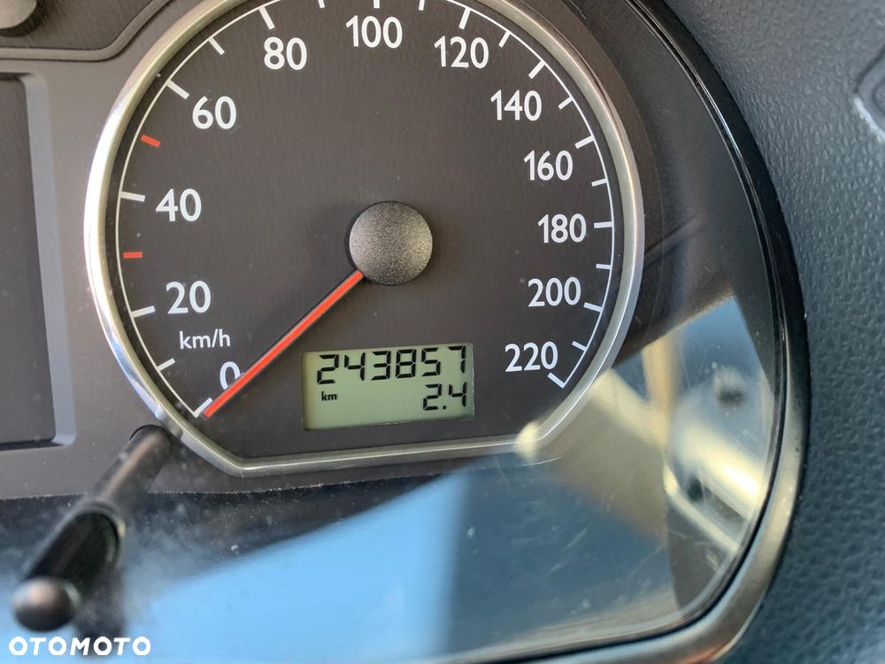 Volkswagen Polo 1.4 TDI Trendline - 13