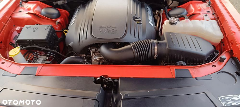 Dodge Challenger 5.7 R/T - 32