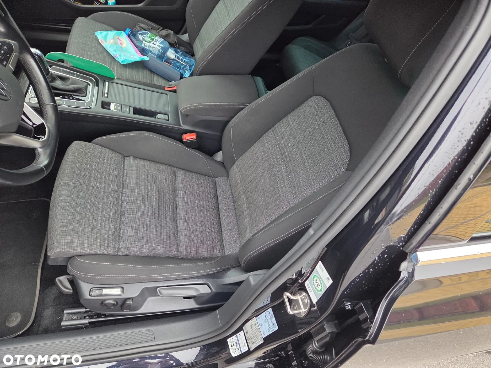 Volkswagen Passat 2.0 TDI EVO Business DSG - 24