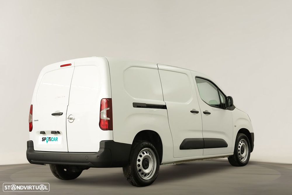 Opel combo van 1.5 cdti l2h1 enjoy - 4